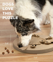 Nina Ottosson Dog Worker – gra edukacyjna dla psa