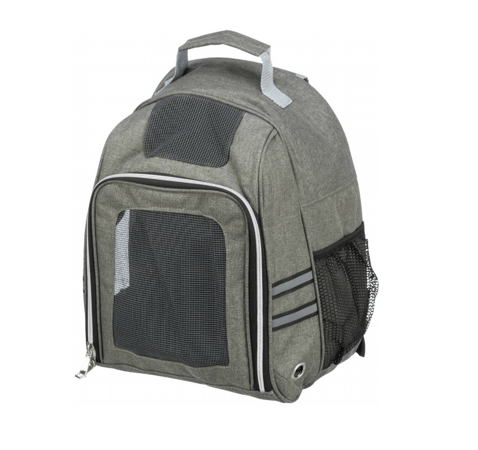 Plecak Dan dla psa do 6 kg – wygodny i bezpieczny transport