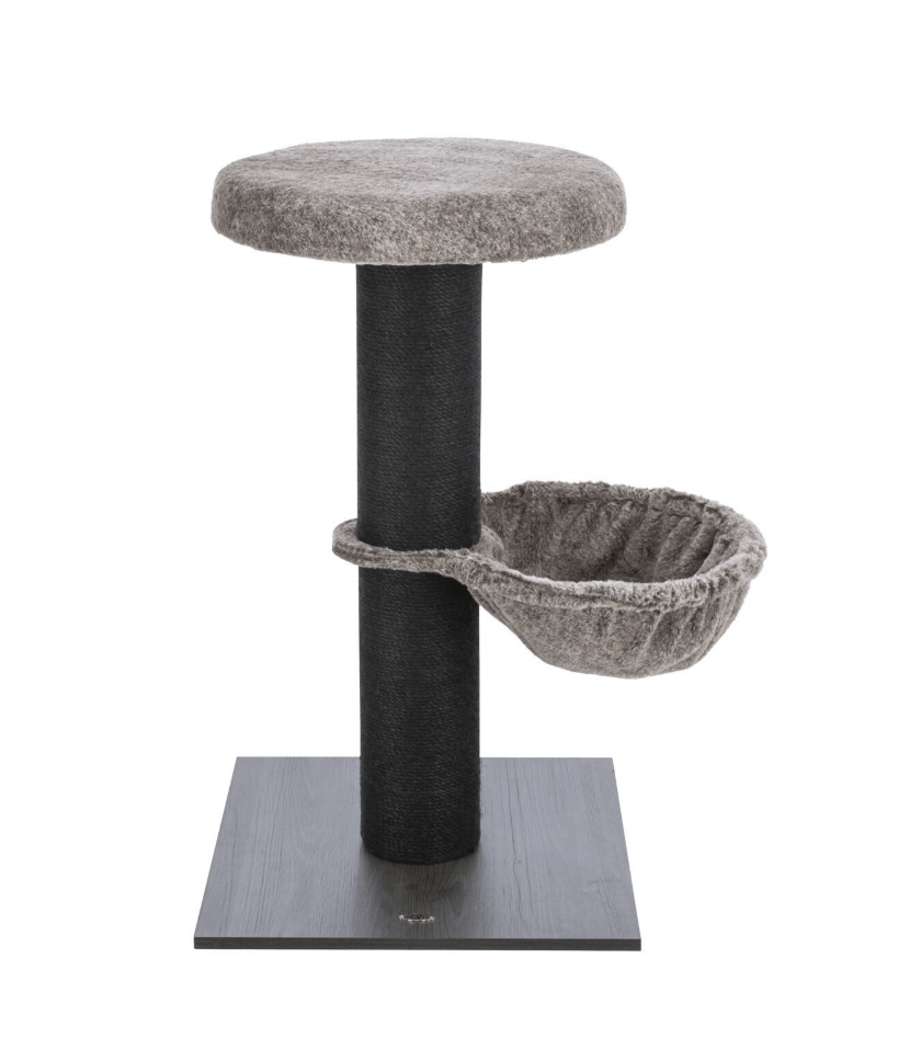 Drapak stojący Mauricio 84 cm brązowy dla kota