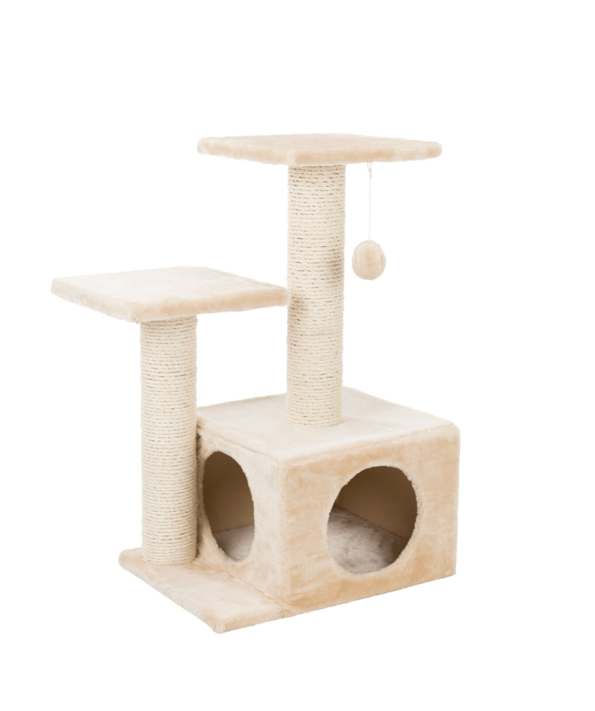 Drapak Valencia 71 cm – komfort i drapanie w jednym