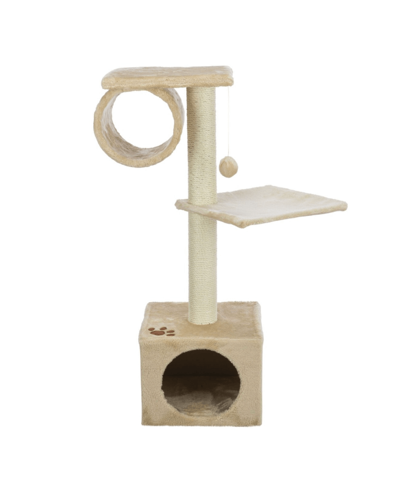 Drapak San Fernando 106 cm z hamakiem i legowiskiem