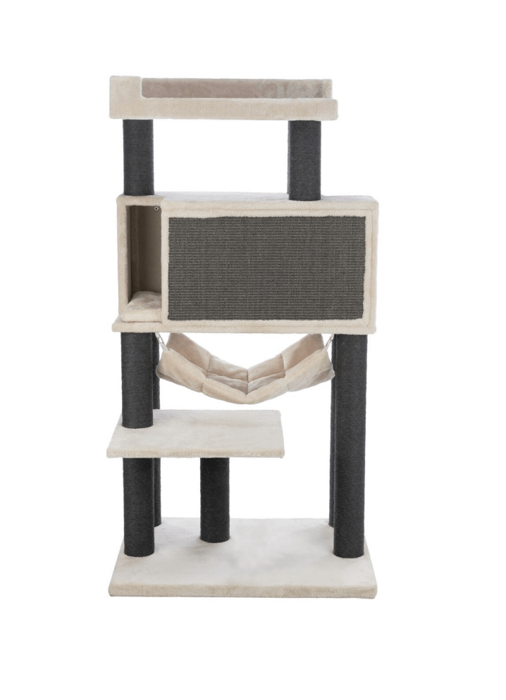 Drapak stojący XXL Maciel 155 cm dla dużych kotów