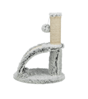 Drapak Junior Winnie 43 cm ze szczotką i zabawką