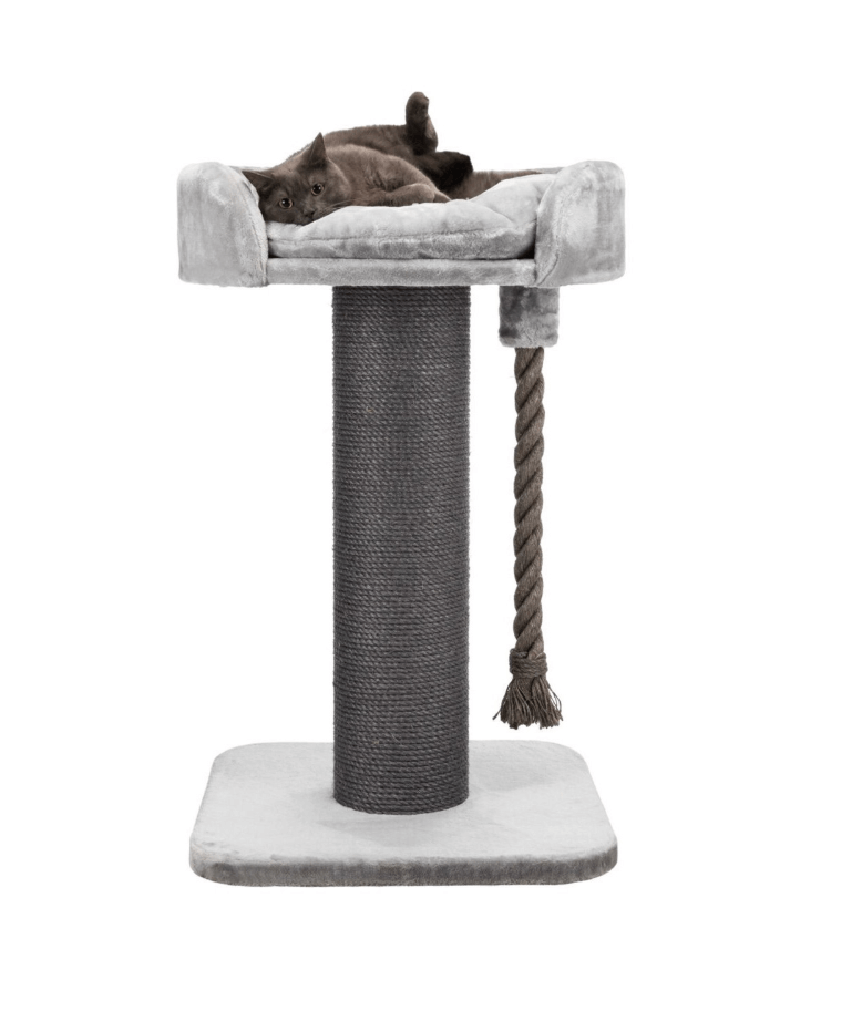 Drapak Klara XXL z legowiskiem, 100 cm