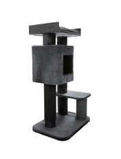 Drapak Izan XXL 122 cm dla dużych kotów