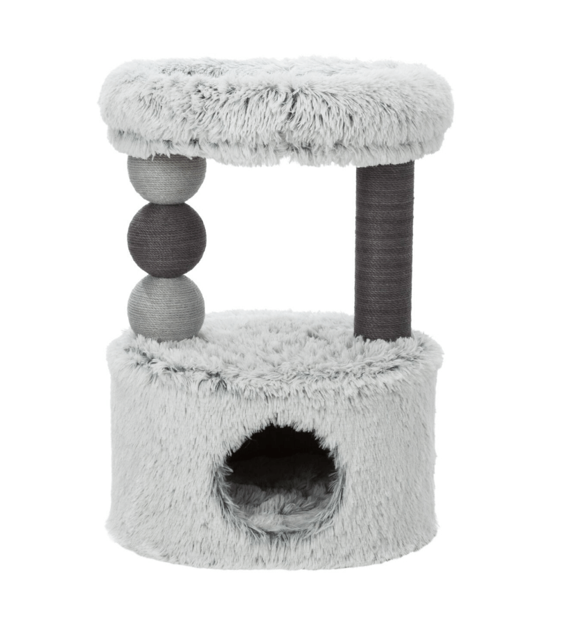 Drapak Harvey 73 cm z legowiskiem dla kota