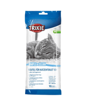 Worki do kuwety SimpleClean 10szt. | Rozmiar M