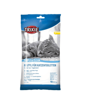 Worki do kuwety SimpleClean 10szt. | Rozmiar L