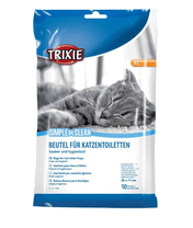 Worki do kuwety SimpleClean 10szt. | Rozmiar XL