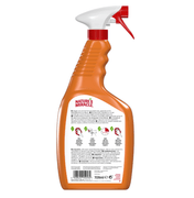 Nature’s Miracle Płyn na plamy i zapachy kota 709 ml