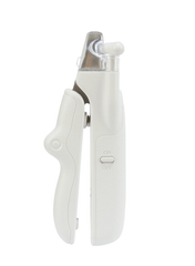 Nożyczki do pazurów z LED dla psów i kotów – 15 cm