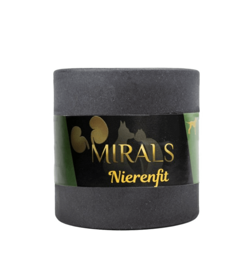 Wsparcie nerek psa i kota | MIRALS NierenFit 75g