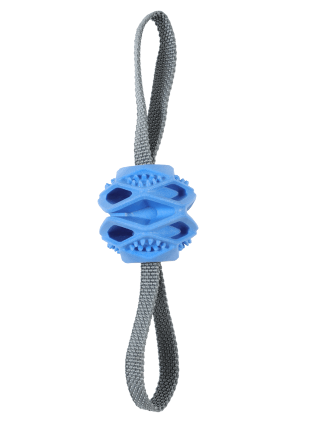 ZOLUX Piłka TPR zabawka dla psa