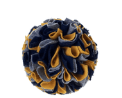 Hunter Eiby – ekologiczna piłka węchowa dla psa 15 cm