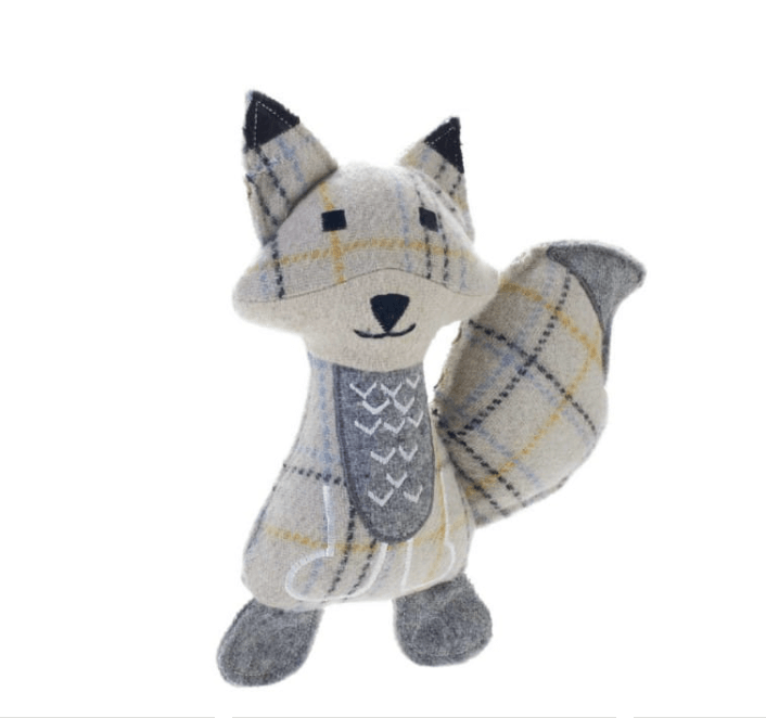 Hunter Billund – ekologiczna zabawka Lis 23 cm