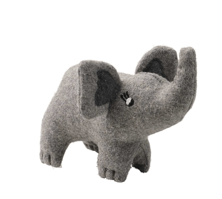 Hunter Eiby Słoń – ekologiczna zabawka dla psa