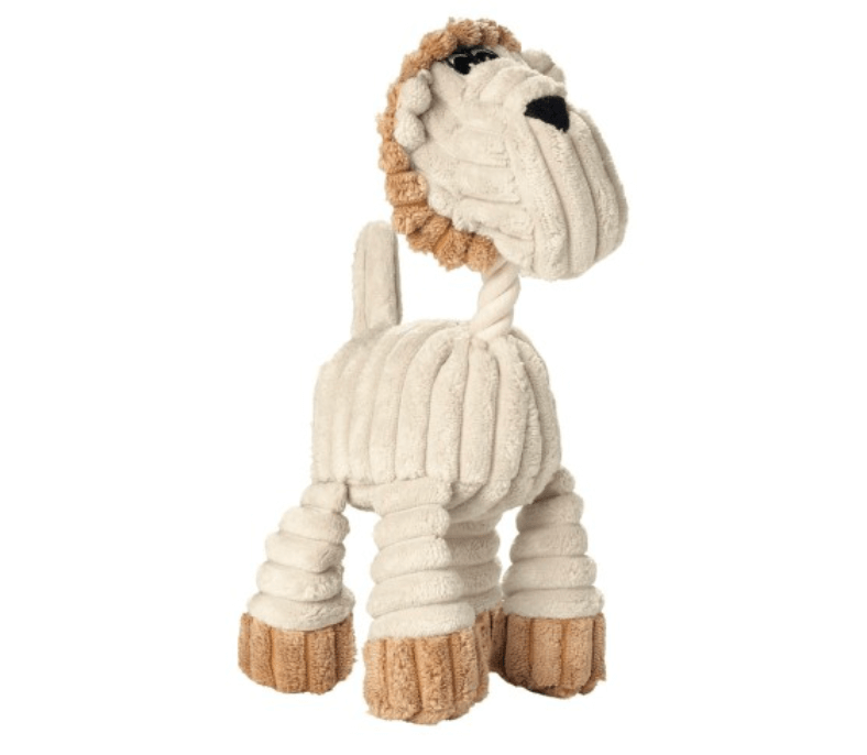 Hunter Huggly Lew – pluszowa zabawka dla psa 25 cm