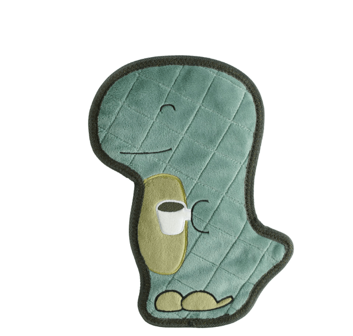 Hunter KOLOA Tearex – płaska zabawka dla psa 26 cm