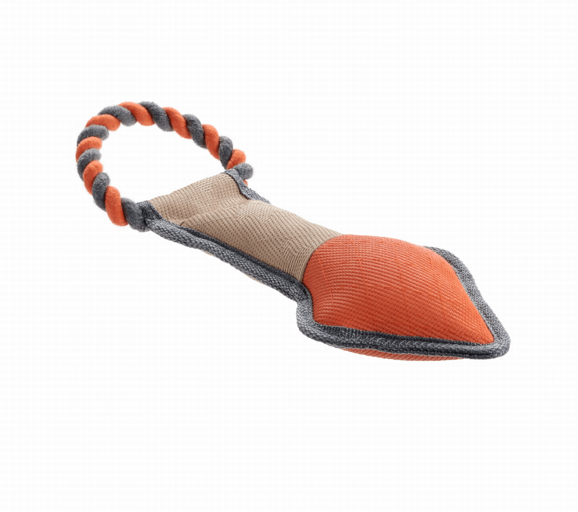 Hunter Pombas Strzała 35 cm – szarpak dla psa z piszczałką