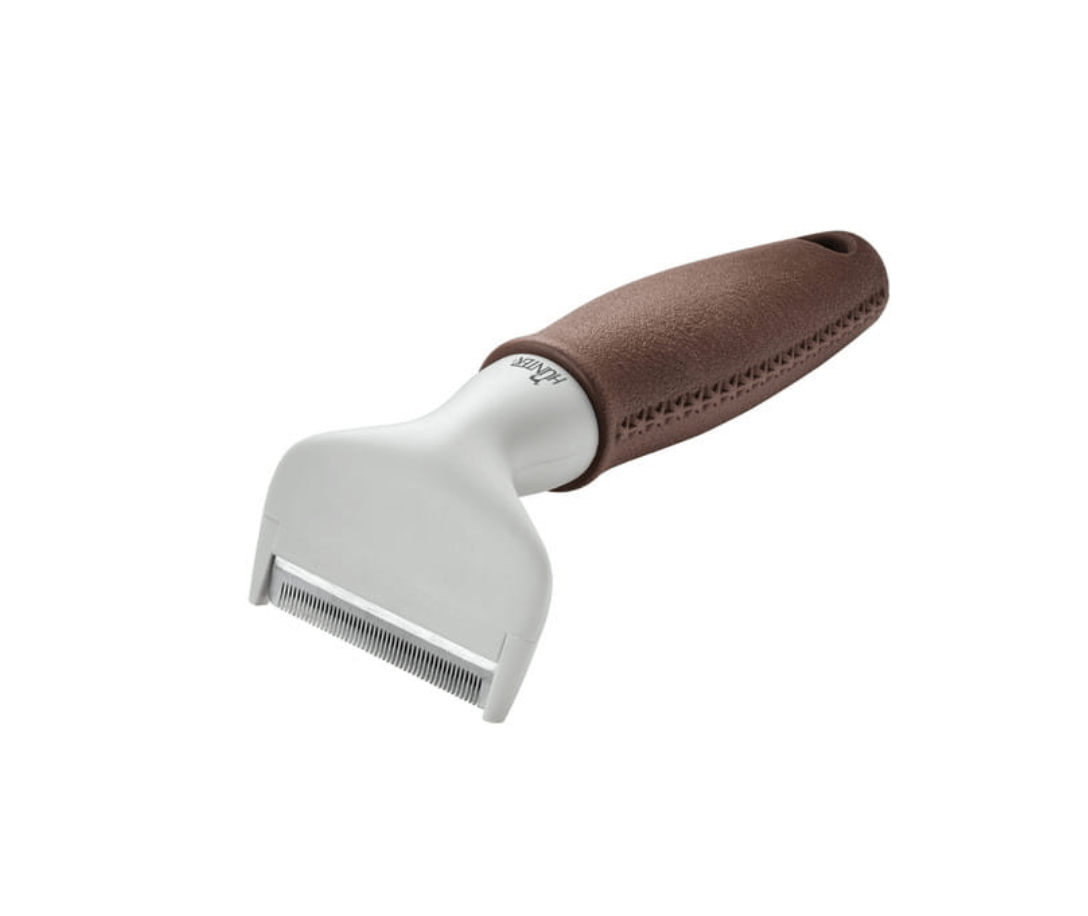 Hunter Trymer do sierści średniej i długiej