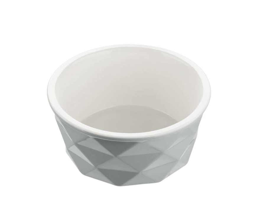 Hunter Miska ceramiczna dla psa Eiby – stylowa i stabilna