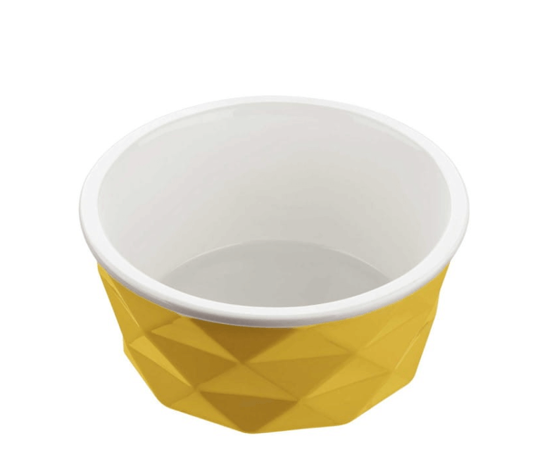 Hunter Miska ceramiczna dla psa Eiby – stylowa i stabilna