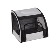 Flamingo transporter samochodowy Rey składany 45x38,5x41 cm