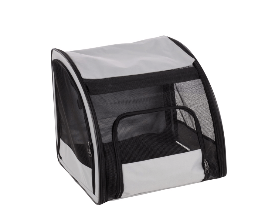 Flamingo transporter samochodowy Rey składany 45x38,5x41 cm