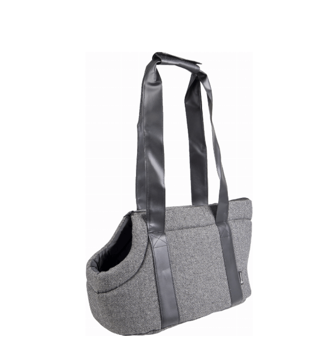 Torba transportowa Flamingo Danira dla małych psów