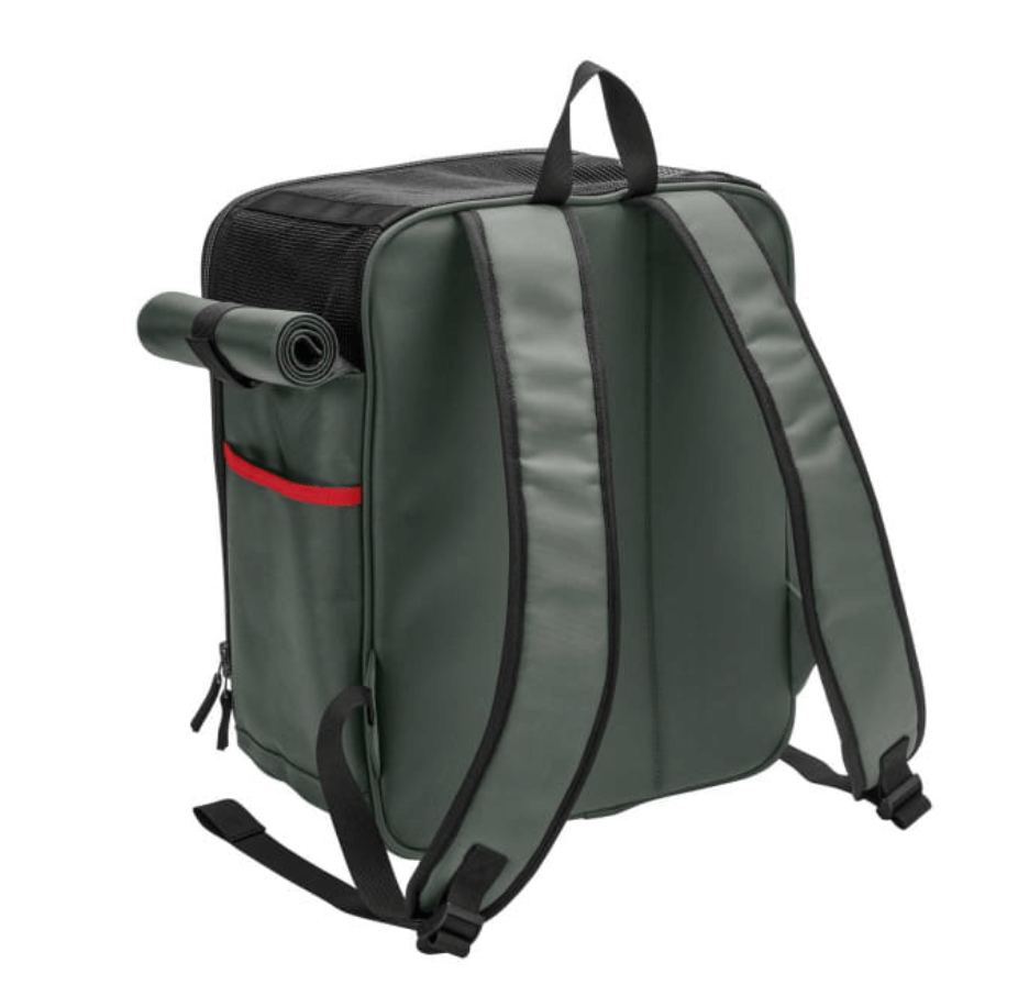 Hunter plecak Orlando dla psa i kota do 7 kg