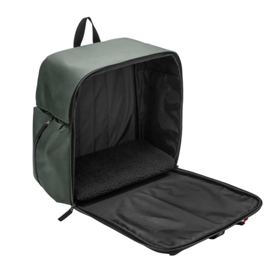 Hunter plecak Orlando dla psa i kota do 7 kg