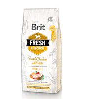 Brit Fresh Chicken & Potato – karma holistyczna dla psa