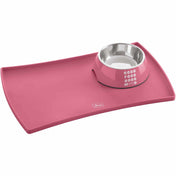 Hunter Miska Chester Różowa – Melamina, Antypoślizgowa