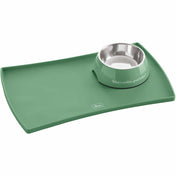 Hunter Miska Kington Zielona – Stylowa i Antypoślizgowa