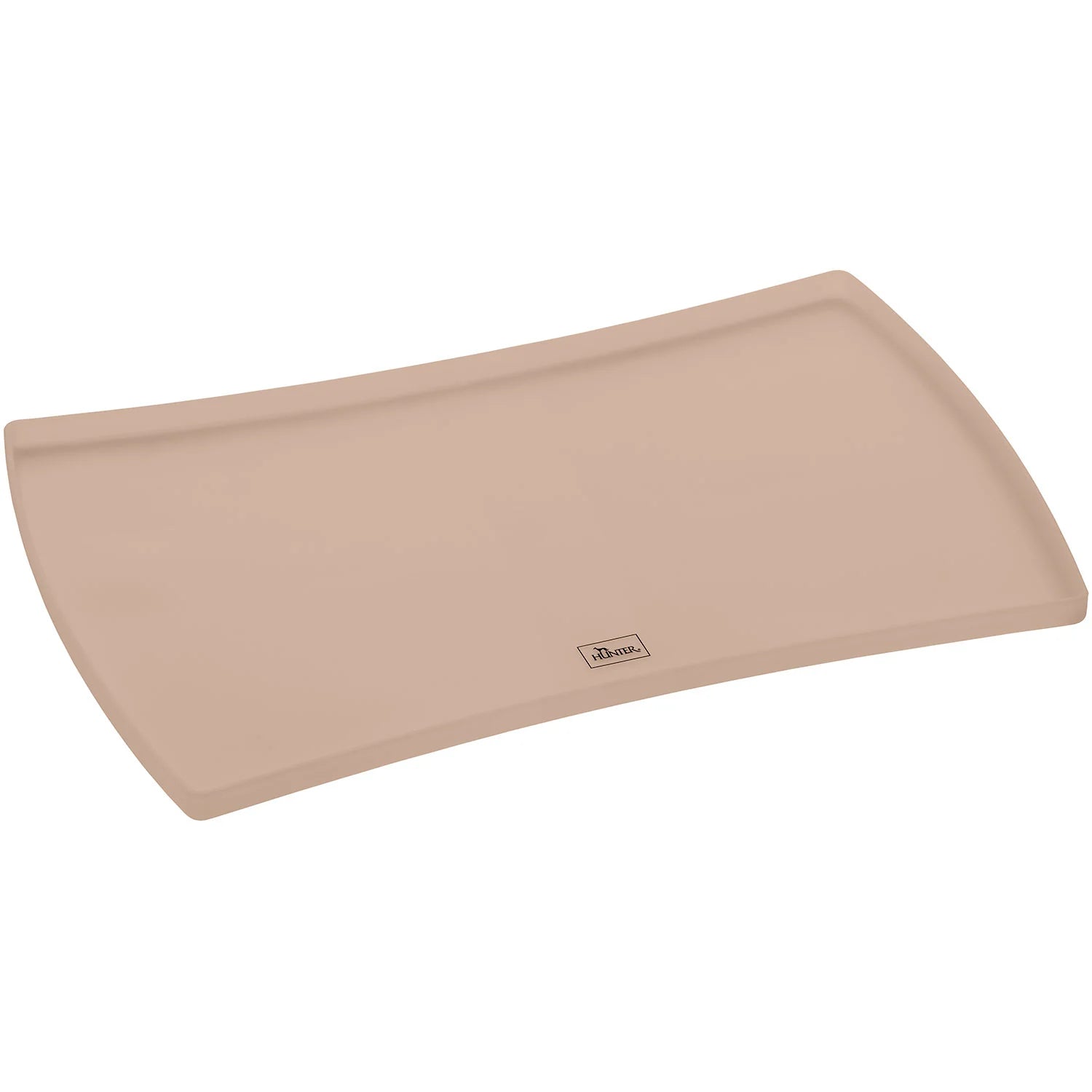 Hunter silikonowa podkładka pod miski Chester 48x30 cm