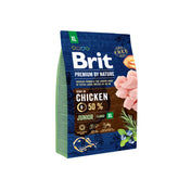 Brit Cat Adult Chicken – karma z kurczakiem dla kotów