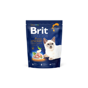Brit Cat Indoor Chicken – karma z kurczakiem dla kotów domowych