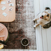 Hunter Miska ceramiczna Lund – stylowa i stabilna