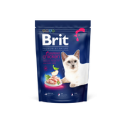 Brit Cat Sterilized Chicken – karma z kurczakiem dla kotów po sterylizacji