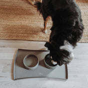 Hunter silikonowa podkładka pod miski Selection 48x30 cm