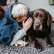 Hunter koc dla psa Casper XXL – miękki, wszechstronny i trwały