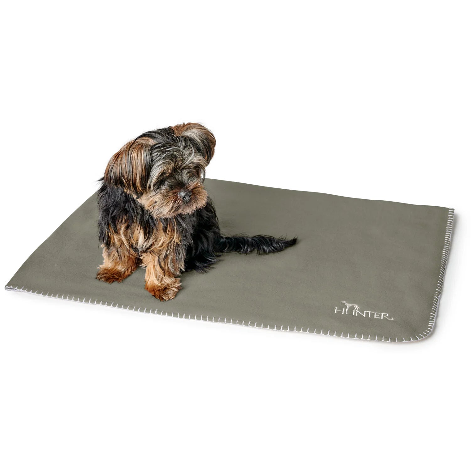 Hunter koc dla psa Casper XXL – miękki, wszechstronny i trwały