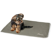 Hunter koc dla psa Casper XXL – miękki, wszechstronny i trwały