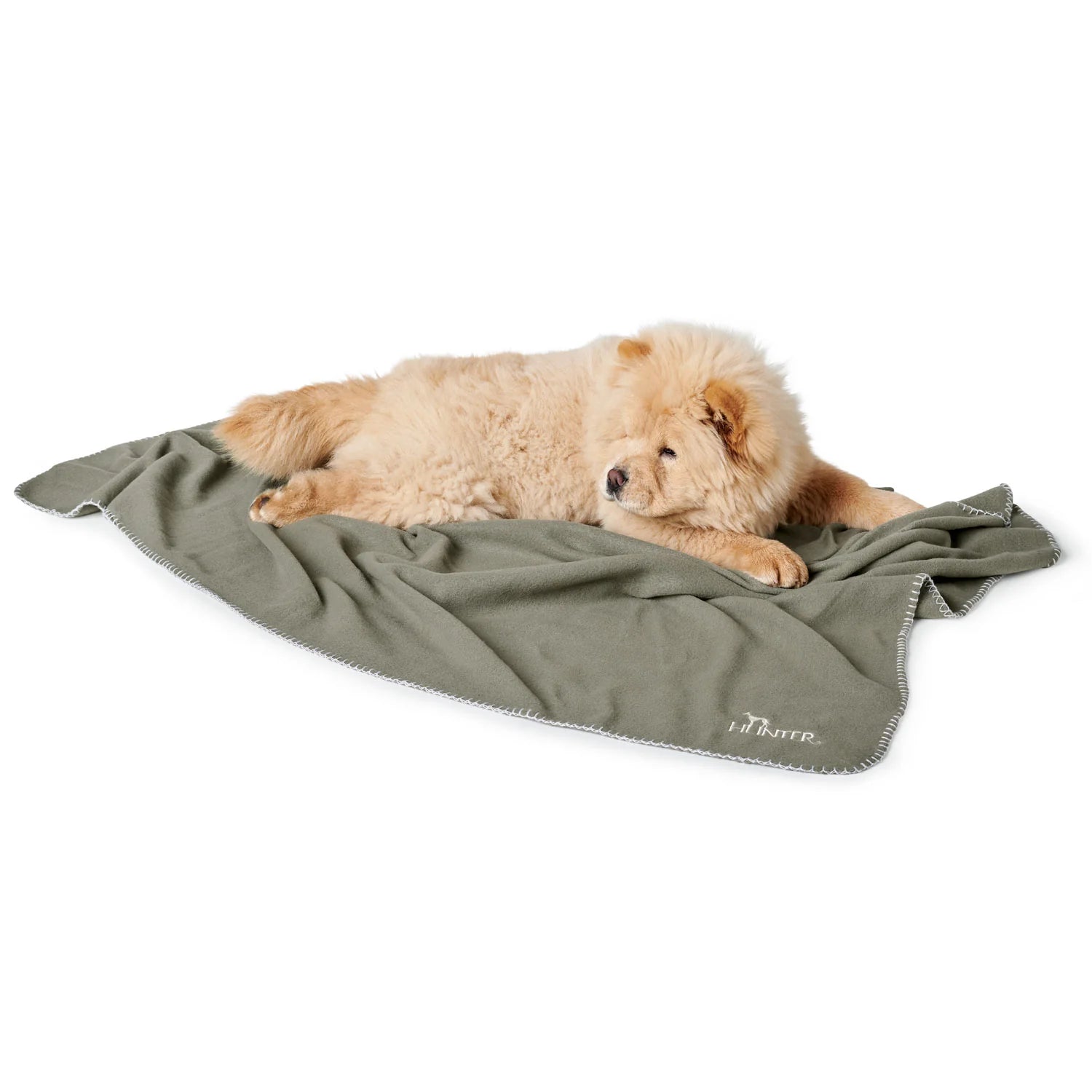 Hunter koc dla psa Casper XXL – miękki, wszechstronny i trwały