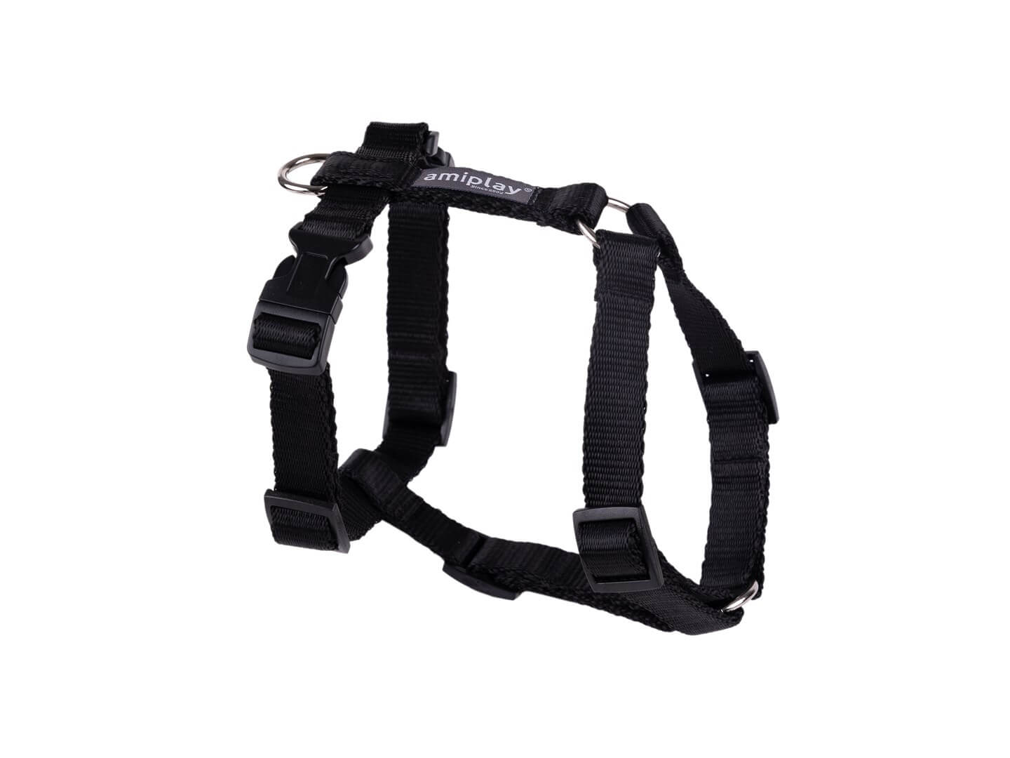 Szelki dla psa Guard Amiplay Popular – w kolorze Oliwkowym