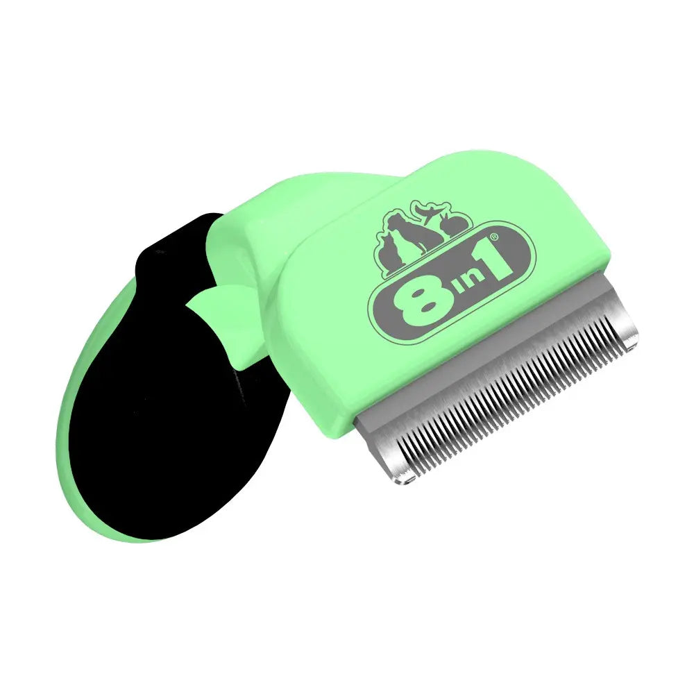 8in1 Perfect Coat S – Zgrzebło do wyczesywania podszerstka