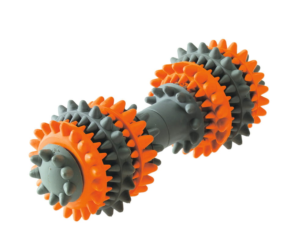 Hunter Tooth Cleaner – Kość czyszcząca zęby dla psa