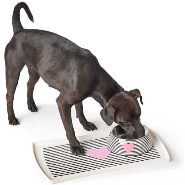 Hunter Miska Melaminowa Biri – Antypoślizgowa, 3 Rozmiary