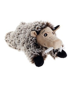 Hunter Faro Guziec – cicha zabawka pluszowa dla psa