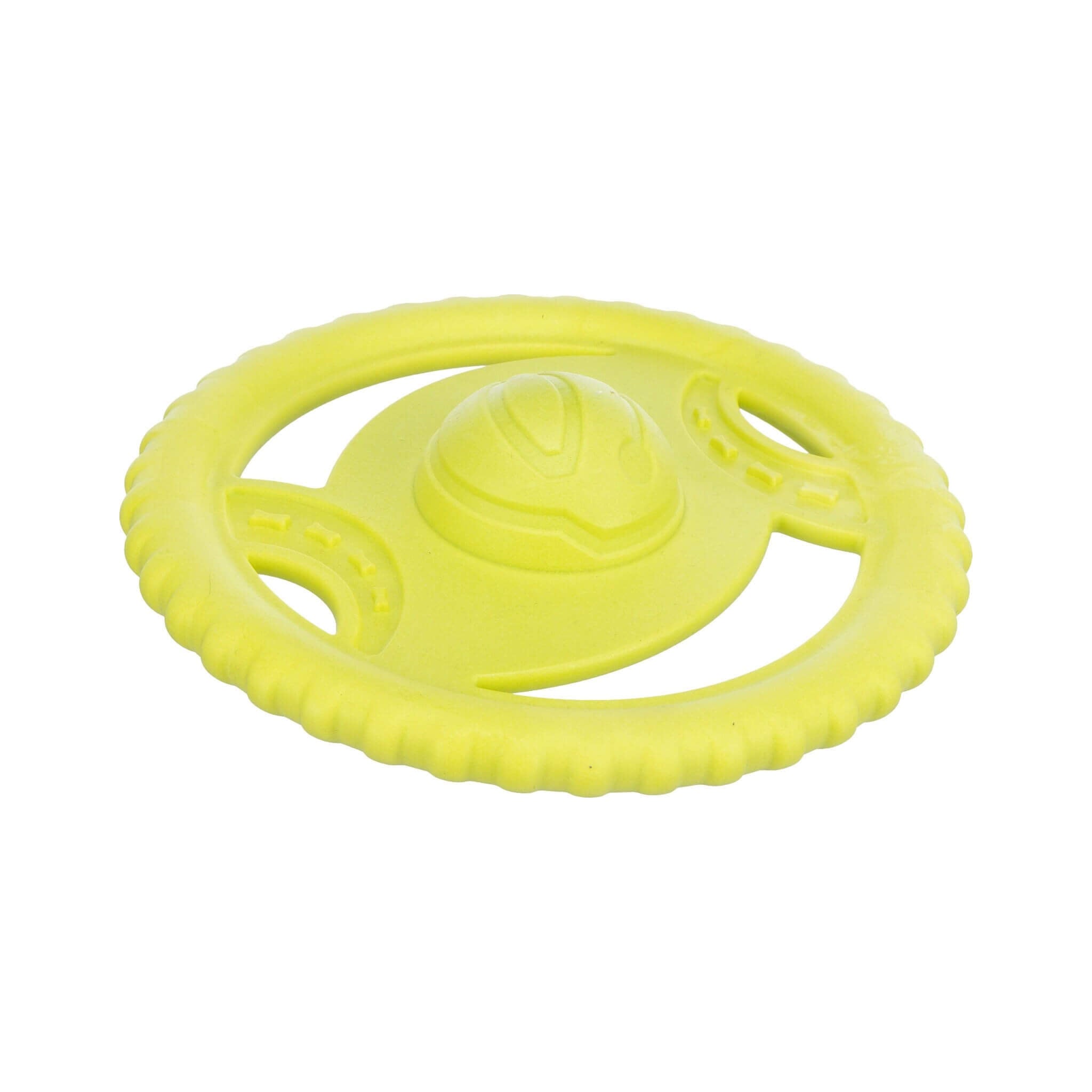 Aqua Toy Disc – Frisbee dla psa, TPR, 20 cm, pływające